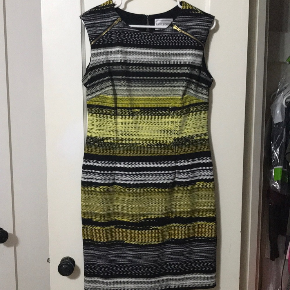 Karin Stevens Dress